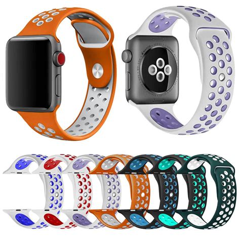 wirecutter best apple watch bands|most breathable apple watch band.